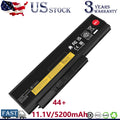 45N1019 Battery for Lenovo ThinkPad X220 X220i X220s X230 X230i X230s Series