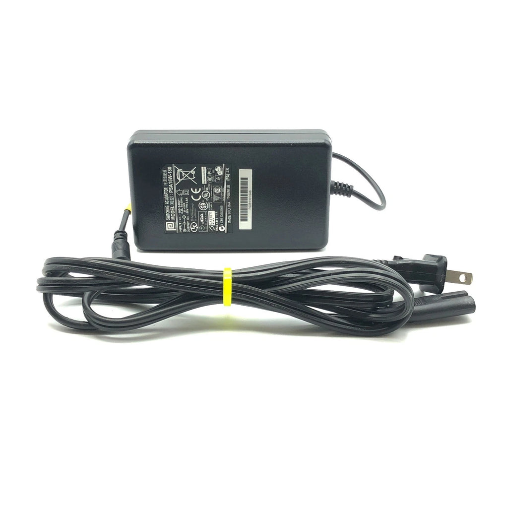NEW Genuine Phihong Switching AC Adapter PSA15W-180 18V 0.8A 5.5mm
