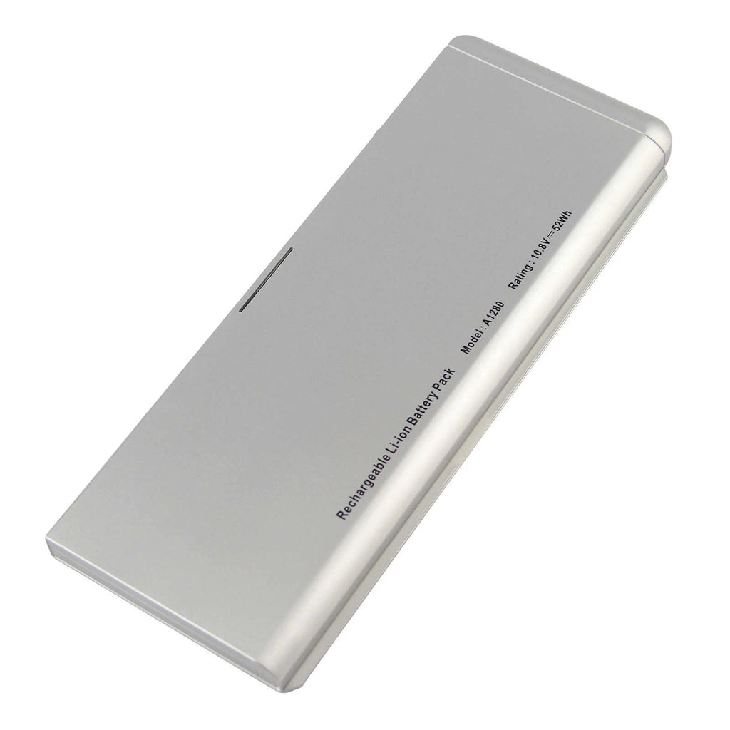52Wh Battery for Apple 13" Mac book A1280 A1278 Late 2008 MB467LL/A MB466LL/A US