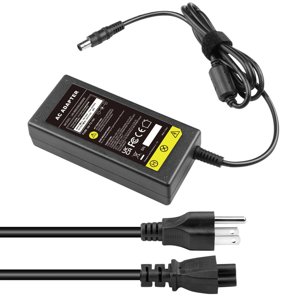 24V ACAdapter Charger For Samsung HW-A650 HW-A650/ZA HW-A550 HW-A550/ZA Soundbar