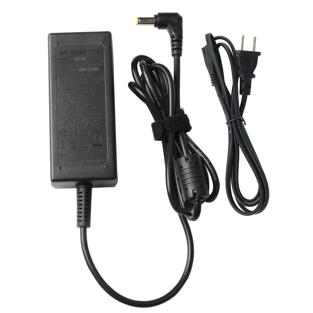Laptop Charger Adapter for Acer Chromebook C7 AC700 C710 Acer Aspire One D255