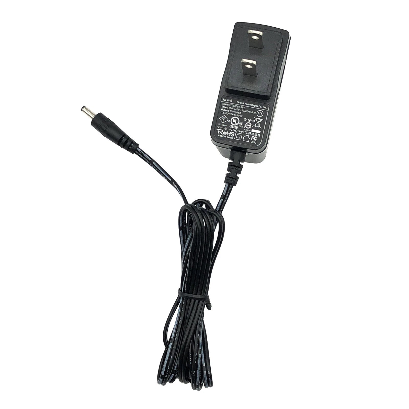 NEW Original TP-Link AC Power Adapter TO50060-2B1 Charger 5V 600mA