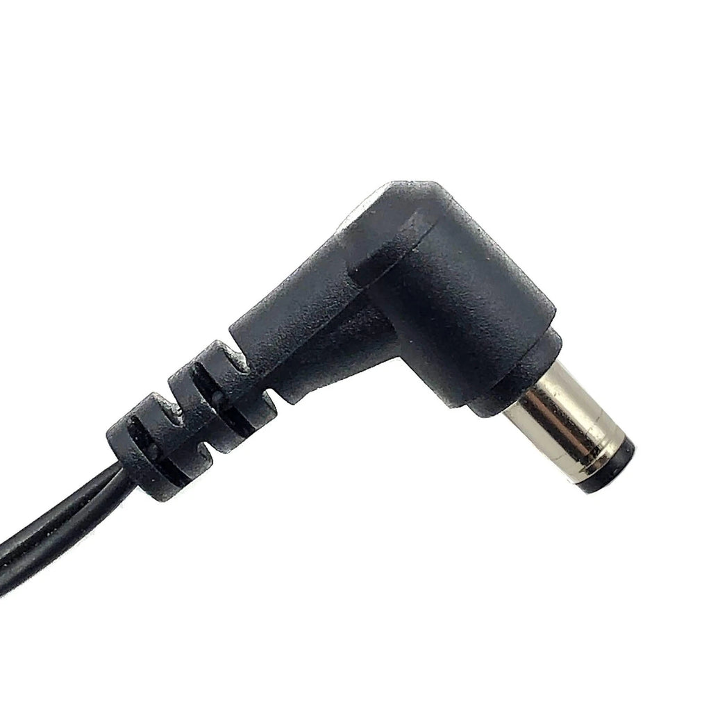 NEW Original LEI MU08-6120050-A1 Power Supply Adapter 12V 0.5A - 5.5x2.1mm Plug