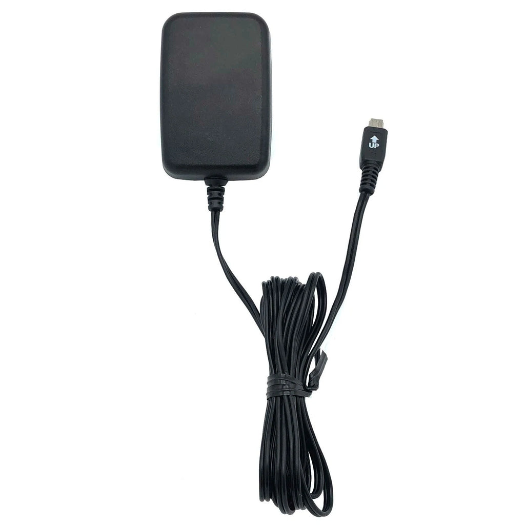 NEW Blackberry Bold 9650 9700 9780 Phone Charger Adapter Power Supply Mini USB