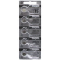 362 / 361 Energizer Watch Batteries SR721W 5 pk
