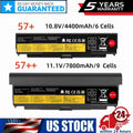 57++ 45N1152 Battery For Lenovo ThinkPad T440P T540P W540 W541 L440 L540 6/9Cell