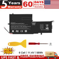 PK03XL Laptop Battery For HP Spectre X360 789116-005 13-4101dx 13-4102dx 13-4100