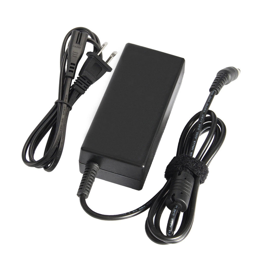 60W AC Adapter Charger For Samsung NP510R5E-A01UB NP510R5E-A02UB NP520U4C-A01UB