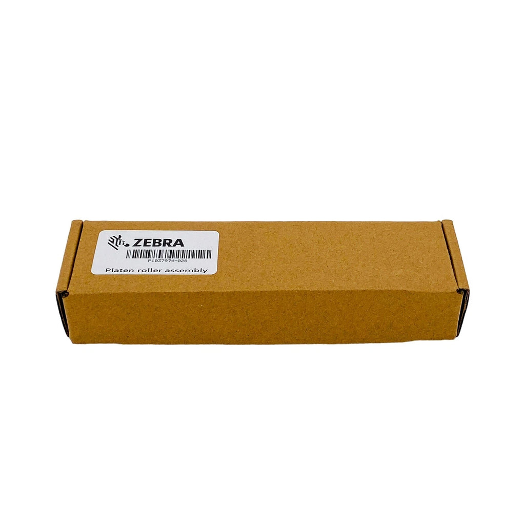 NEW Platen Roller Assembly with Gear for Zebra ZT111 ZT211 ZT231 Label Printers