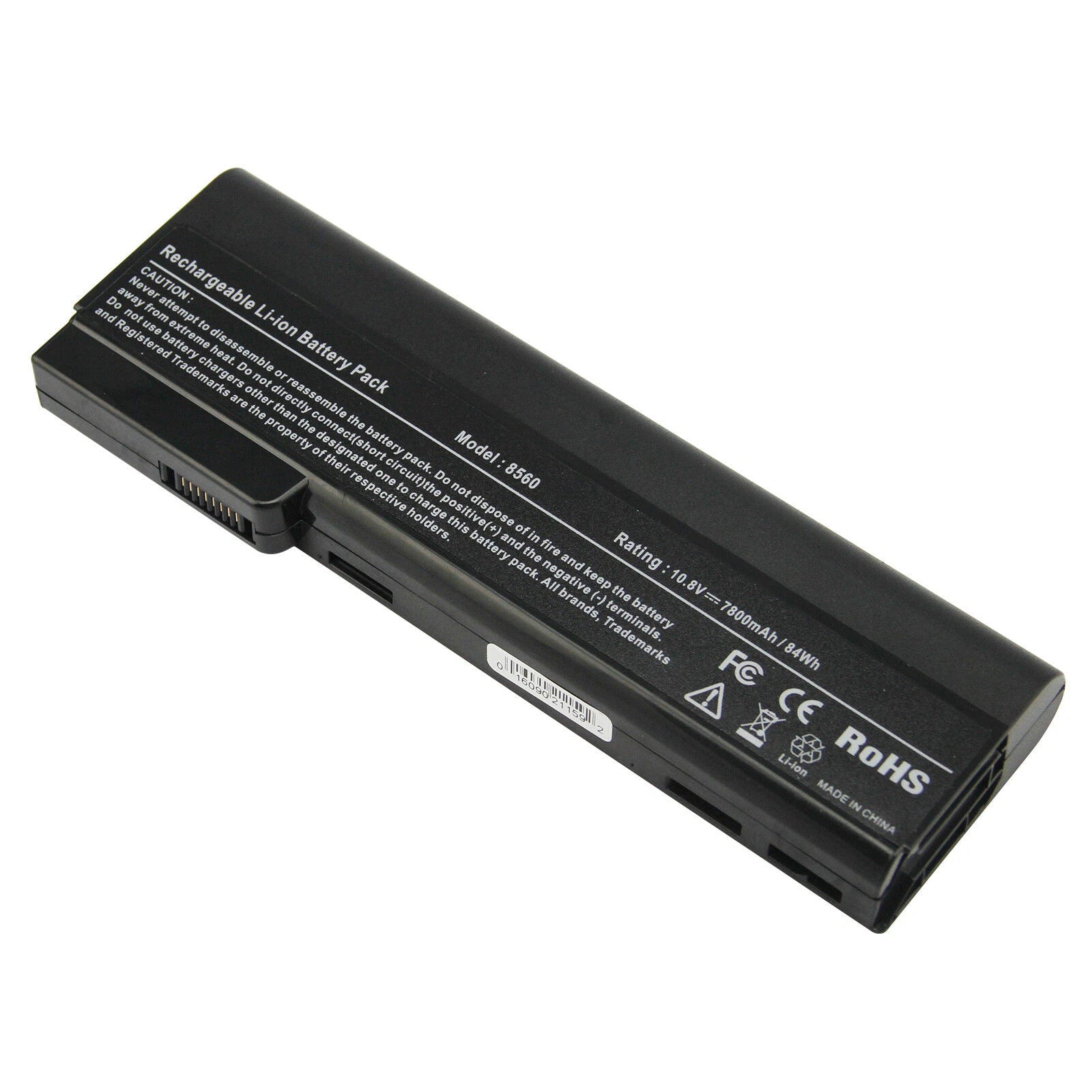 CC06 CC09 Battery for HP ProBook 6360b 6460b 6560b EliteBook 8460p 8460w 8560p