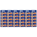 30 x Murata CR1632 Lithium Coin 3V Battery - Made in Japan