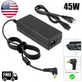 40W AC Adapter Charger For Acer Aspire One A110 A150 D150 adp-40th a adp-40ph bb