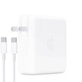 Genuine 96W USB-C Adapter for MacBook Pro 16,15,14,13 inch M4 M3 M2 M1 A2166
