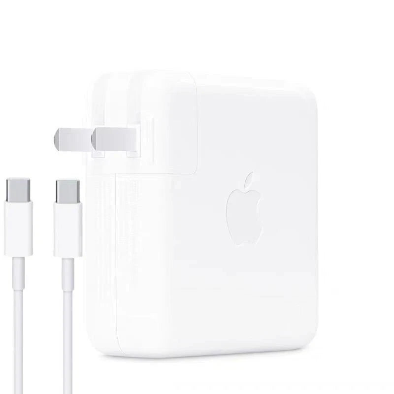 Genuine 96W USB-C Adapter for MacBook Pro 16,15,14,13 inch M4 M3 M2 M1 A2166