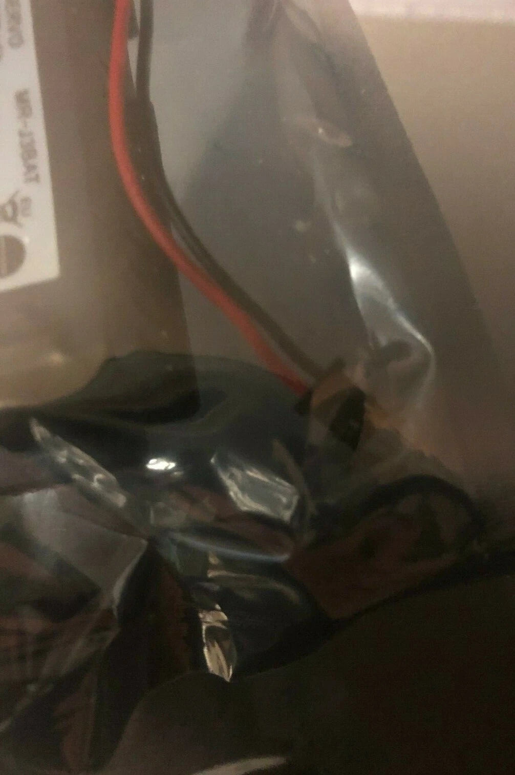 Brand New Mitsubishi MR-J3BAT Battery 3.6V Lithium PLC