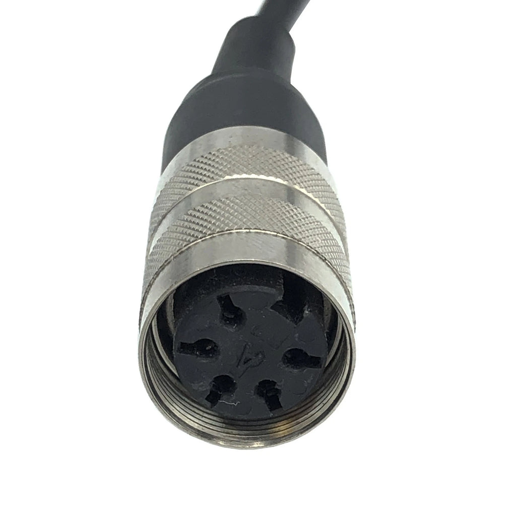 NEW Open Box Genuine Globtek 5PIN AC Adapter 12V GT-41069P9012-T3 GS-1967-ST(RE)