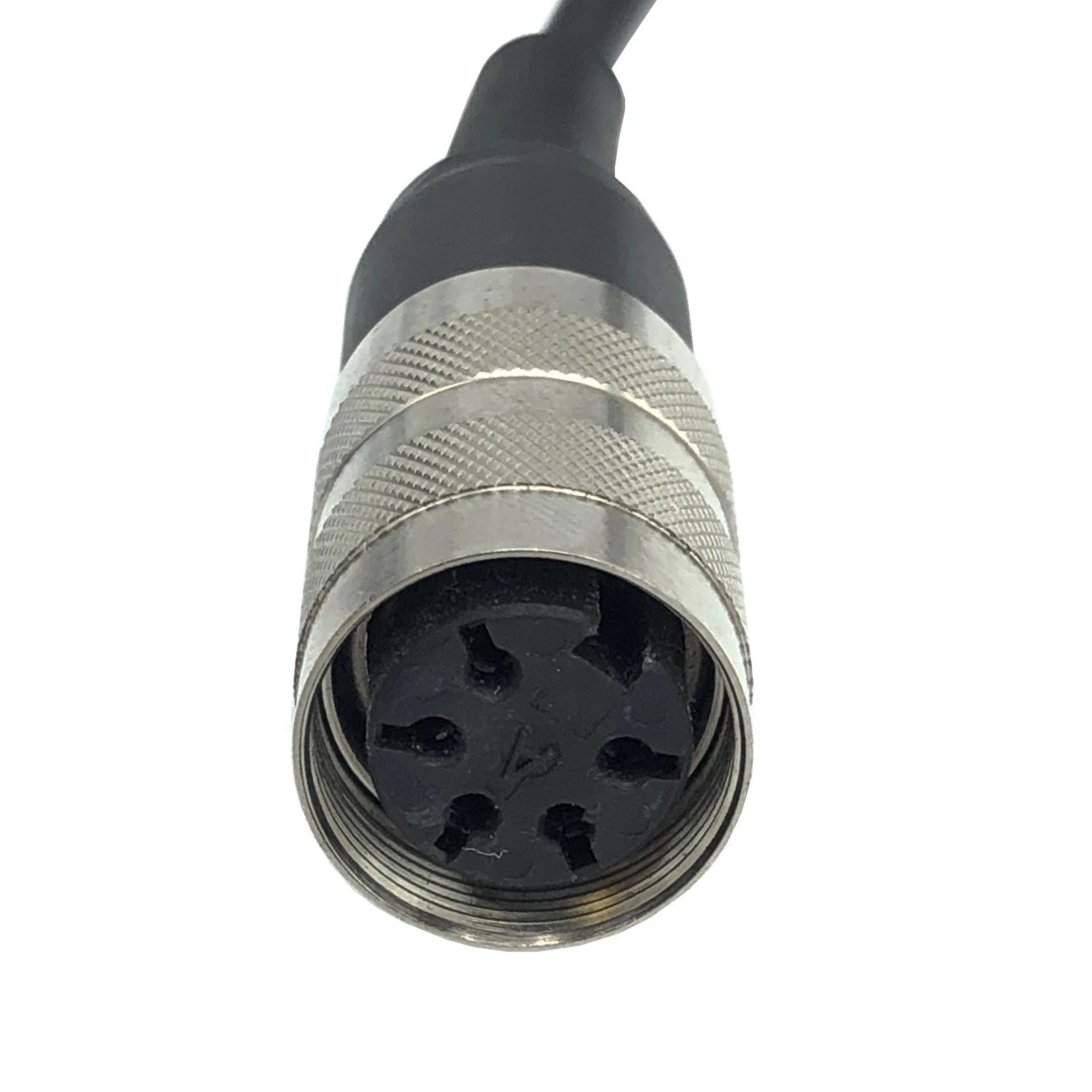 NEW Open Box Genuine Globtek 5PIN AC Adapter 12V GT-41069P9012-T3 GS-1967-ST(RE)
