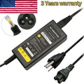 19V 3.42A 65W Laptop Charger Power AC Adapter For Toshiba Laptop l755 s5242gr