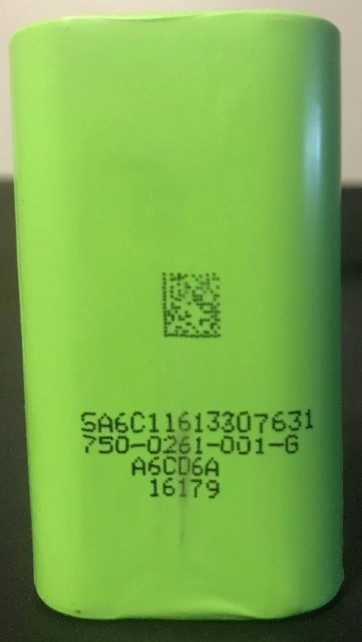 Brand New Boston Power Swing 5300 3.7V 5300mAh 13A Rechargeable Battery