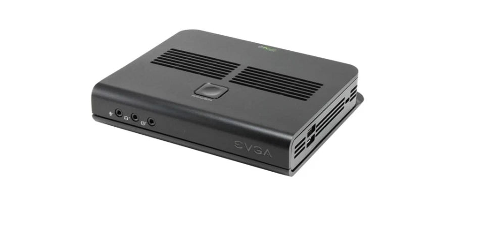 EVGA Desktop Zero Client PCoIP Remote PC System 126-IP-PD06-KR DDR3 DVI