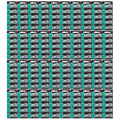 200 PCS Murata Replaces Sony 364 WATCH BATTERIES SR621SW SR621W