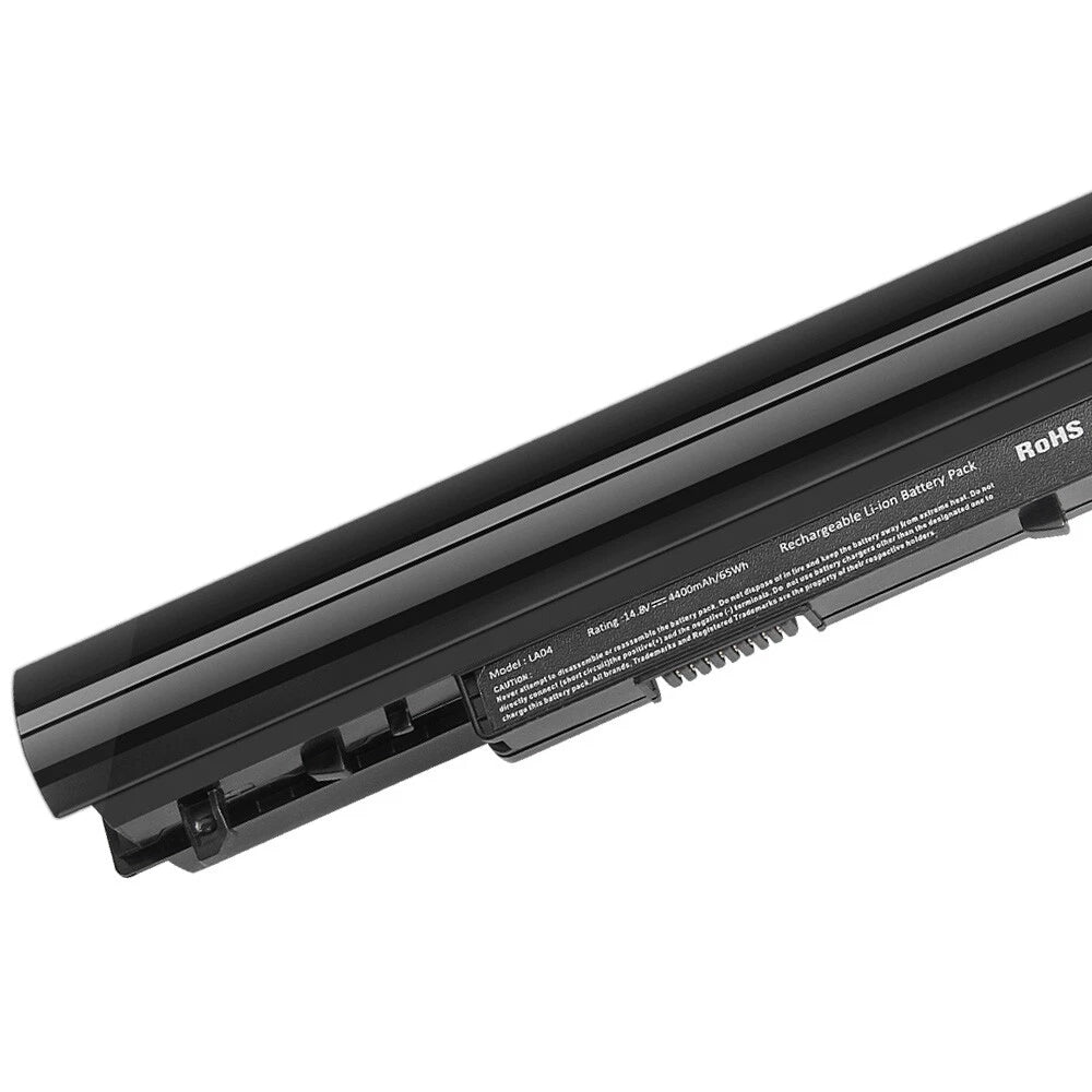 Battery for HP 15 Notebook 15-1272wm 15-f209wm 15-f387wm 752237-001 776622-001