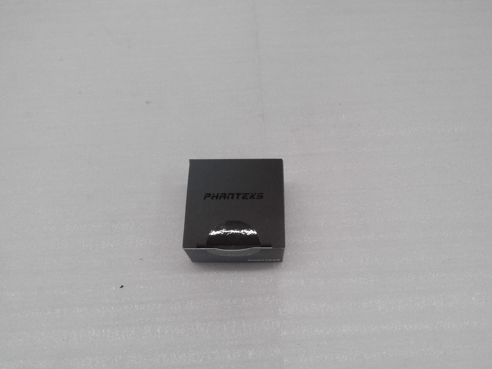 New Phanteks PH-RA90_BK16 16mm Hard Tube Rotary fitting 90 degree G1/4-Black