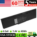 WD52H Battery For Dell Latitude 7000 E7240 E7250 E7270 F3G33 J31N7 W57CV YDN87
