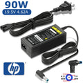 AC Adapter Charger For HP 15-R011dx 15-r015dx 15-r017dx 15-R018dx 15-R029wm