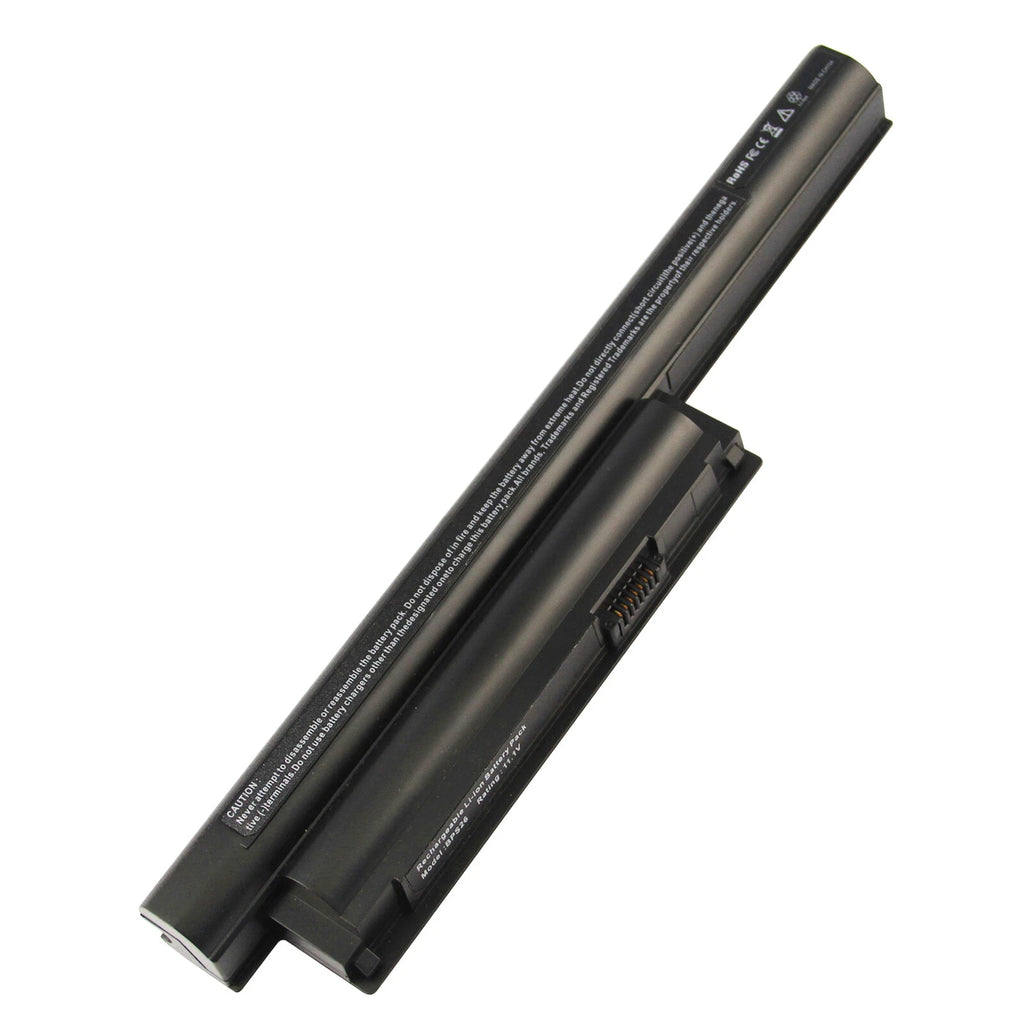 New BPS26 Battery for Sony VAIO VGP-BPS26 VGP-BPS26A VGP-BPL26 VPC-EH VPC-CA O
