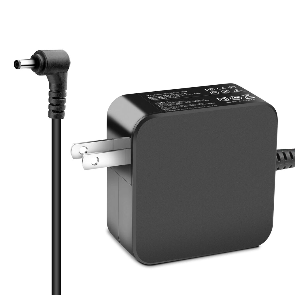 AC Adapter For ASUS VivoBook Flip 14 TP412FA TP412UA TP412F Laptop Charger Cord