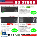 ?AC14B8K Battery For Acer Aspire 5 A515-51 CB3-111 ES1-511 AC14B18J AP16M5J NEW