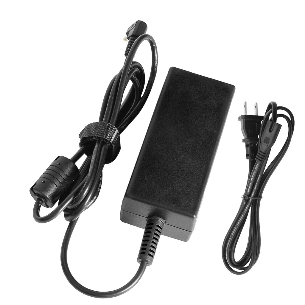 For Asus Eee PC 1001P 1001PX 1001PXD 1001PXB 1008HA 1008HAB Power AC Adapter