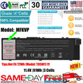 ?MFKVP Laptop Battery for Dell Precision 15 7510 7520 M7510 17 7710 7720 91Wh US