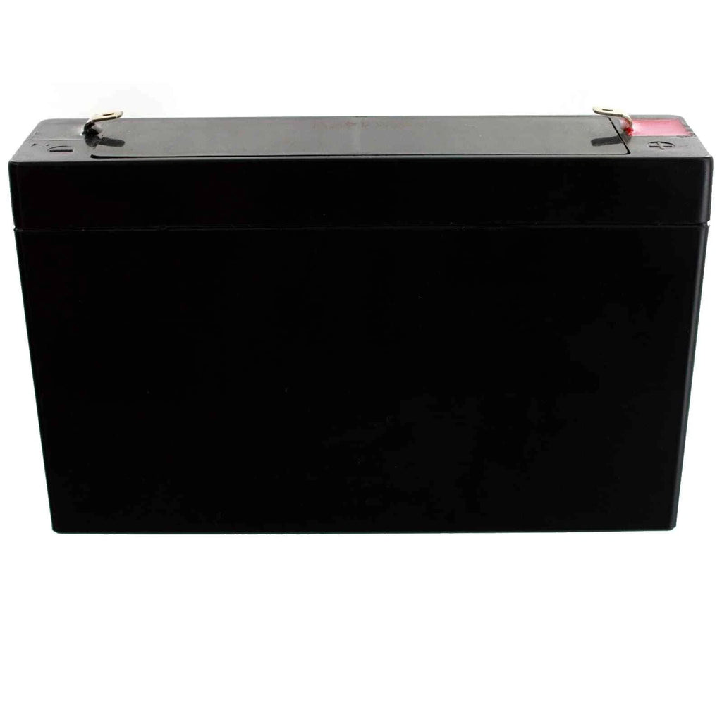 NEW 2PC 6V 7Ah SLA Battery WB670 SLA For UB670, PS670, D5734