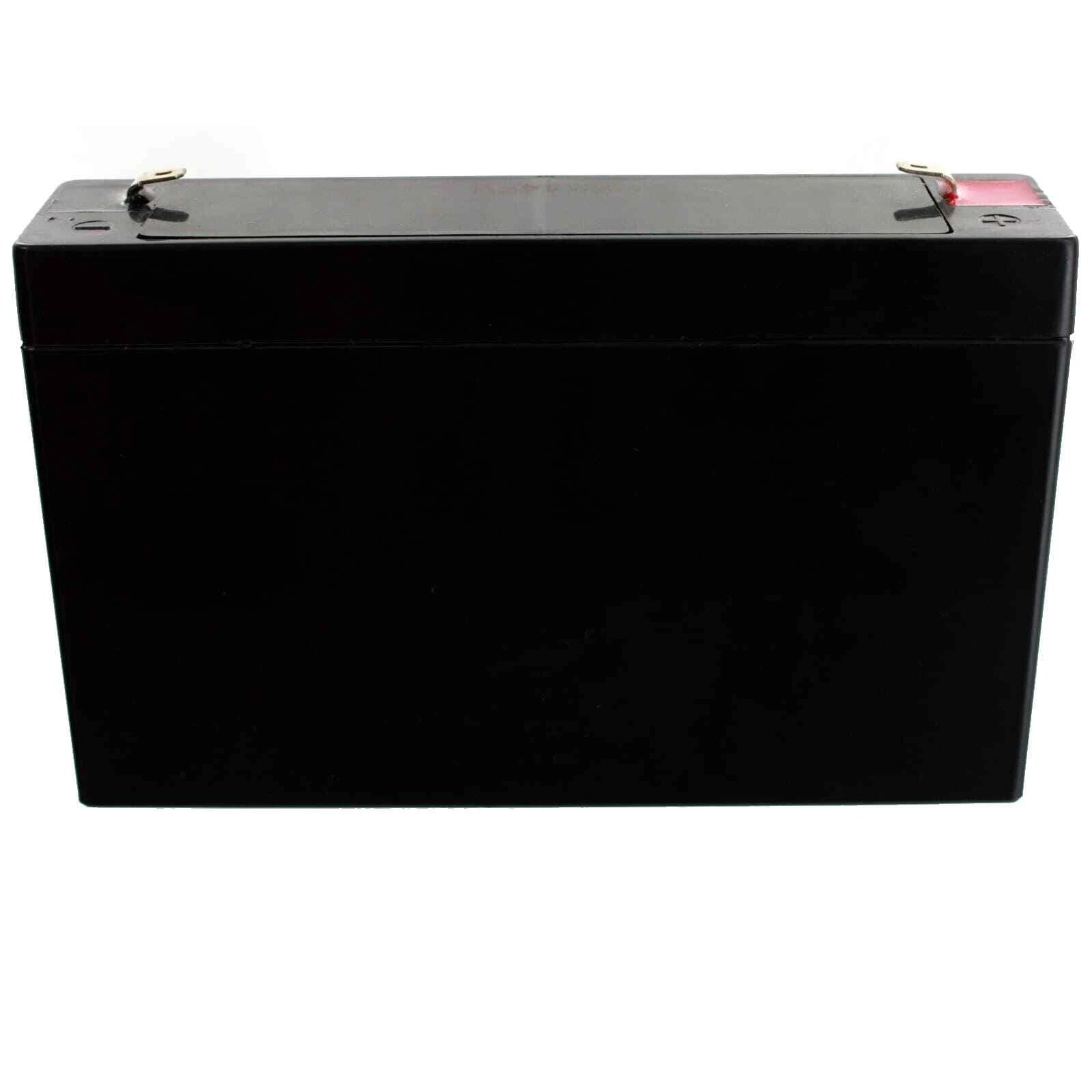 NEW 2PC 6V 7Ah SLA Battery WB670 SLA For UB670, PS670, D5734