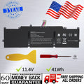 ME03XL Battery for HP Stream 11-D 13-C Series 13-C077NR 87521-005 787089-541