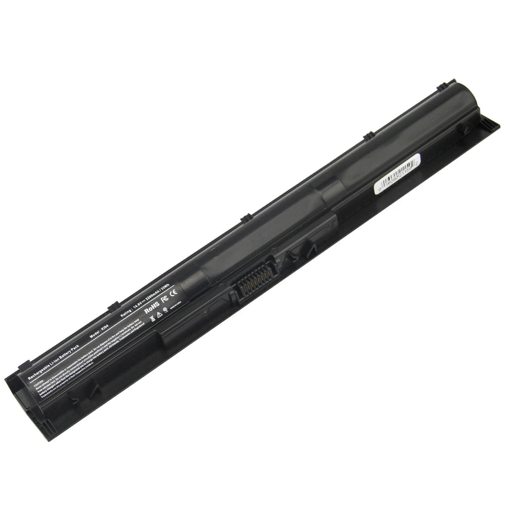 K104 K1O4 KI04 Battery for HP PAVILION HP Spare # 800049-001 HSTNN-LB6S/DB6T CL