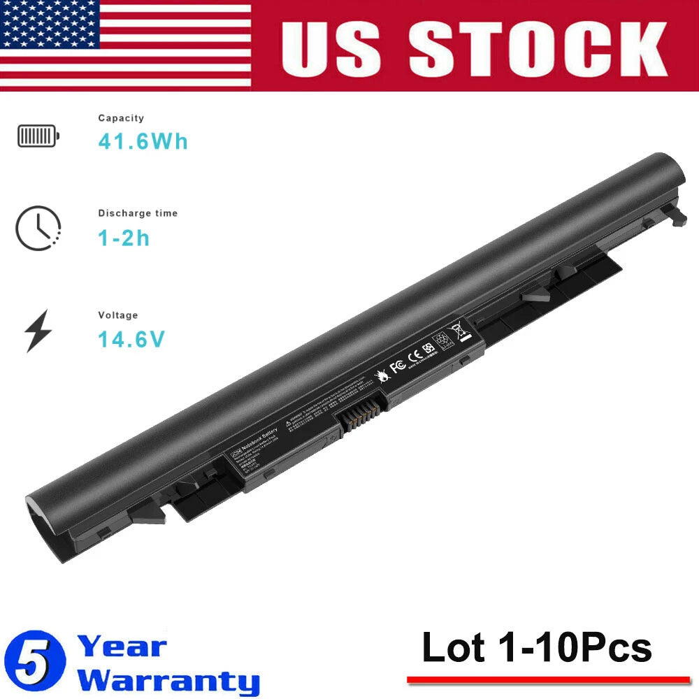 Lot 1/50 Battery For HP JC04 JC03 919700-850 HSTNN-PB6Y HSTNN-LB7V 919701-850