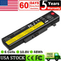 Y480 Battery for Lenovo IdeaPad L11L6F01 L11M6Y01 L11S6Y01 L11S6F01 L11L6Y01 48W