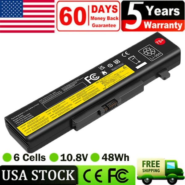 Y480 Battery for Lenovo IdeaPad L11L6F01 L11M6Y01 L11S6Y01 L11S6F01 L11L6Y01 48W