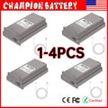 Hunting Camera Rechargeable Battery Pack 7000mAh For Tac Reveal X, XB, SK, X Pro