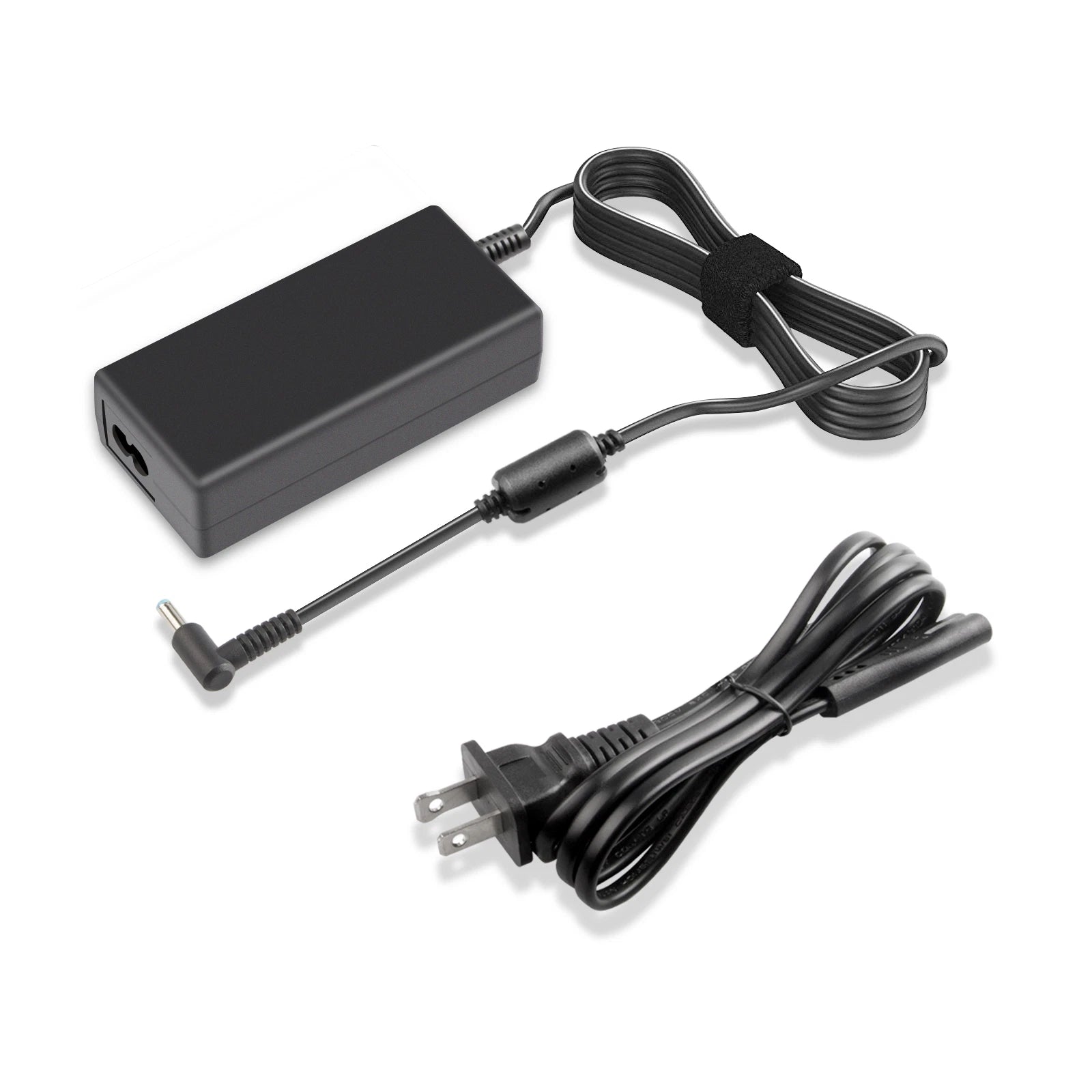 NEW 45W 19.5V 2.31A AC Adapter Charger For HP Laptop Power Supply Cord 4.5mm(BU)