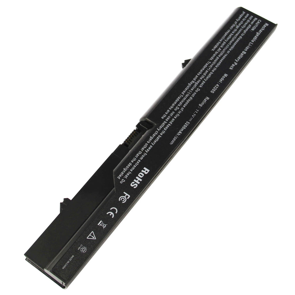 Battery for HP 420 620 625 ProBook 4320s 4325S 4520s 4525s PH06 PH09 593572-001