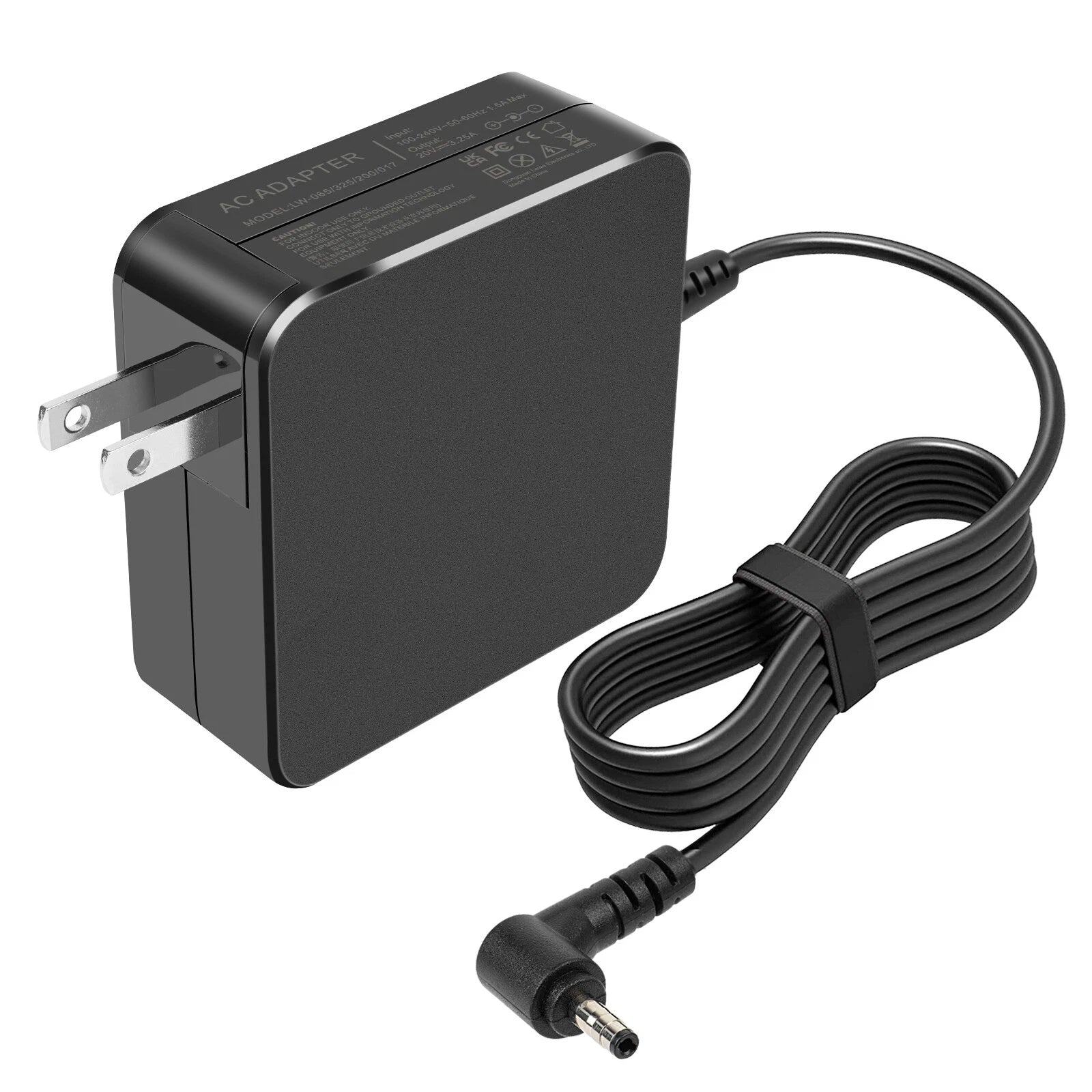 For Lenovo IdeaPad S Series S130 S145 S340 S530 S540 S740 Power Adapter Charger