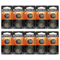 CR2025 ECR2025 DL2025 3v Duracell 20 Batteries