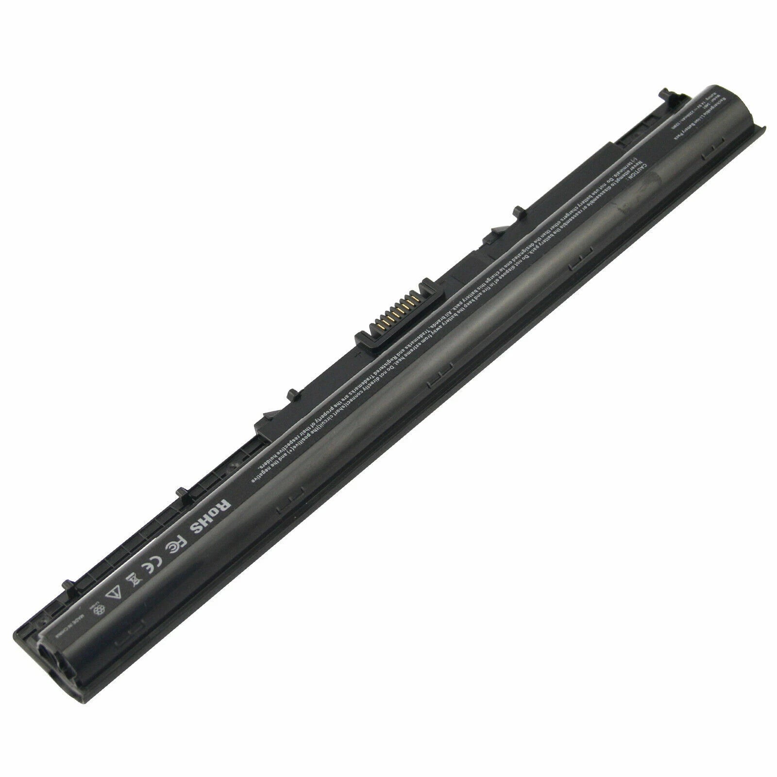 4-Cell Battery for Dell Inspiron 15 5000 Series 5559 Type M5Y1K GXVJ3 453-BBBR