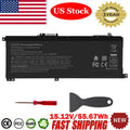 For HP ENVY X360 15-DR Series SA04XL L43248-AC2 L43267-005 Laptop Battery