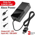 For Microsoft Xbox one Console Power Supply Adapter 135W 10.83A Power Cord Cable