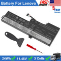 LOT 30x Battery internal For Lenovo T470 T480 01AV419, 01AV420, 01AV421 ,01AV489